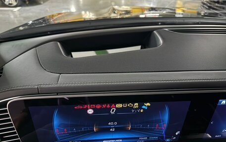 Mercedes-Benz GLE Coupe AMG, 2025 год, 18 970 000 рублей, 21 фотография