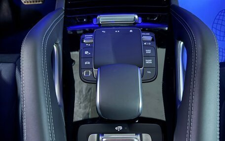 Mercedes-Benz GLE Coupe AMG, 2025 год, 18 970 000 рублей, 24 фотография