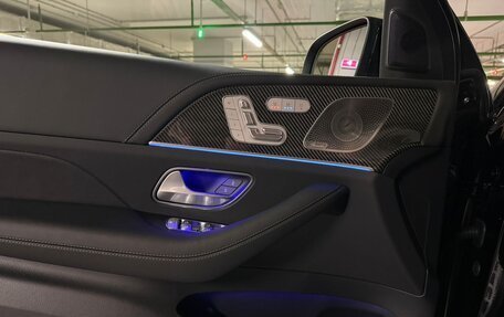 Mercedes-Benz GLE Coupe AMG, 2025 год, 18 970 000 рублей, 18 фотография