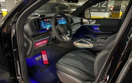 Mercedes-Benz GLE Coupe AMG, 2025 год, 18 970 000 рублей, 13 фотография