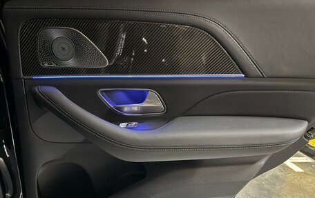 Mercedes-Benz GLE Coupe AMG, 2025 год, 18 970 000 рублей, 30 фотография