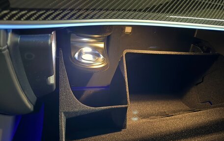 Mercedes-Benz GLE Coupe AMG, 2025 год, 18 970 000 рублей, 29 фотография