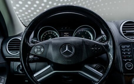 Mercedes-Benz GL-Класс, 2010 год, 1 466 000 рублей, 10 фотография