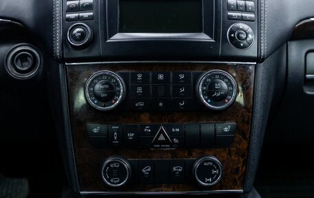 Mercedes-Benz GL-Класс, 2010 год, 1 466 000 рублей, 18 фотография