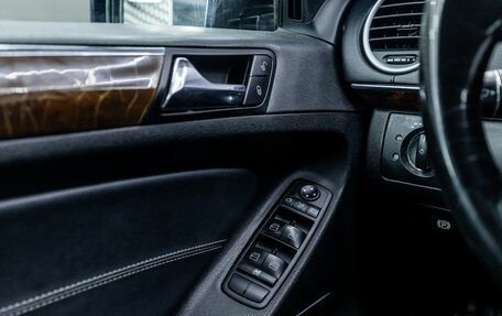 Mercedes-Benz GL-Класс, 2010 год, 1 466 000 рублей, 17 фотография