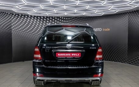 Mercedes-Benz GL-Класс, 2010 год, 1 466 000 рублей, 8 фотография