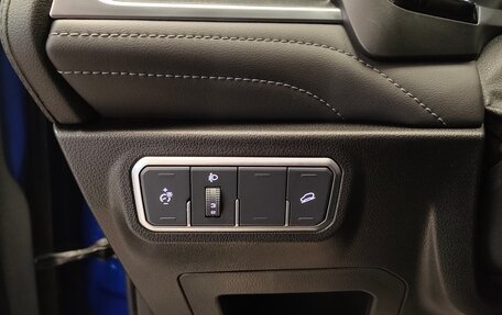 Haval F7 I, 2020 год, 1 749 000 рублей, 5 фотография