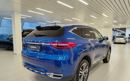 Haval F7 I, 2020 год, 1 749 000 рублей, 2 фотография