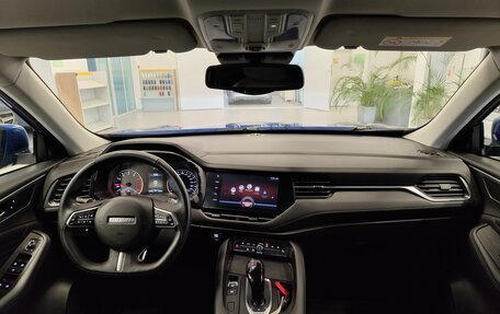 Haval F7 I, 2020 год, 1 749 000 рублей, 9 фотография