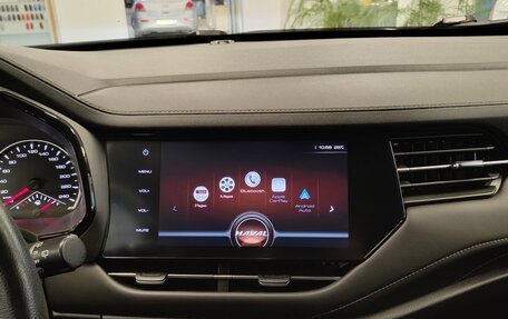 Haval F7 I, 2020 год, 1 749 000 рублей, 10 фотография