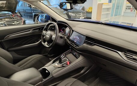 Haval F7 I, 2020 год, 1 749 000 рублей, 7 фотография