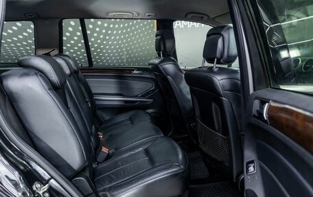 Mercedes-Benz GL-Класс, 2010 год, 1 466 000 рублей, 24 фотография