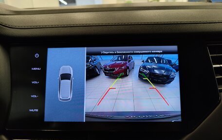 Haval F7 I, 2020 год, 1 749 000 рублей, 11 фотография