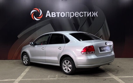 Volkswagen Polo VI (EU Market), 2012 год, 737 000 рублей, 6 фотография