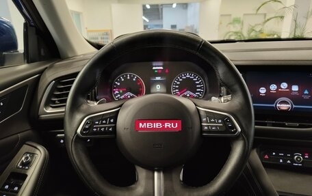 Haval F7 I, 2020 год, 1 749 000 рублей, 15 фотография