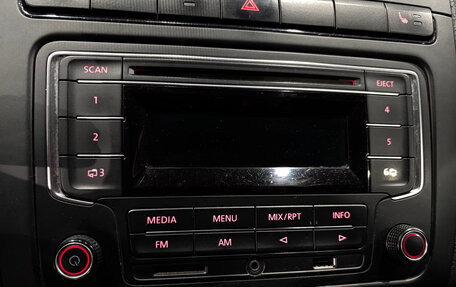 Volkswagen Polo VI (EU Market), 2012 год, 737 000 рублей, 14 фотография