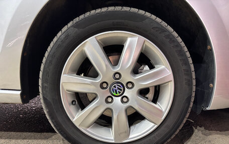 Volkswagen Polo VI (EU Market), 2012 год, 737 000 рублей, 10 фотография