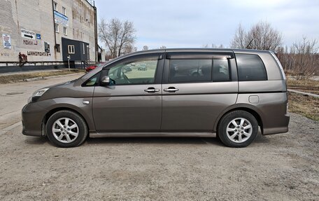 Toyota ISis I, 2012 год, 1 425 000 рублей, 6 фотография