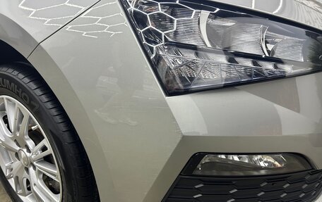 Skoda Rapid II, 2020 год, 1 920 000 рублей, 3 фотография