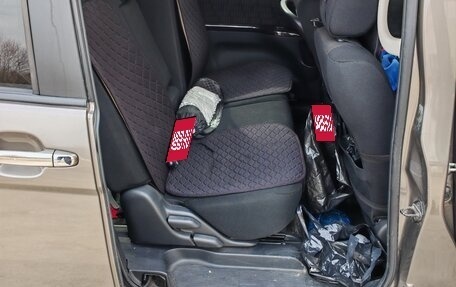 Toyota ISis I, 2012 год, 1 425 000 рублей, 7 фотография