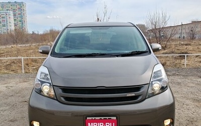 Toyota ISis I, 2012 год, 1 425 000 рублей, 1 фотография