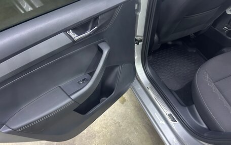 Skoda Rapid II, 2020 год, 1 920 000 рублей, 14 фотография