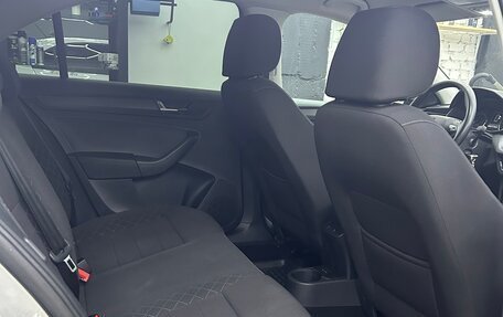 Skoda Rapid II, 2020 год, 1 920 000 рублей, 16 фотография