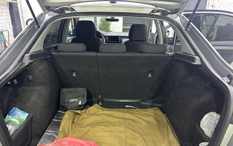 Skoda Rapid II, 2020 год, 1 920 000 рублей, 15 фотография