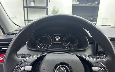 Skoda Rapid II, 2020 год, 1 920 000 рублей, 11 фотография