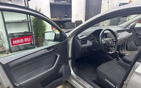 Skoda Rapid II, 2020 год, 1 920 000 рублей, 13 фотография