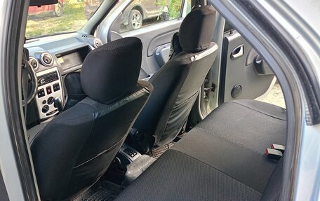 Renault Logan I, 2008 год, 330 000 рублей, 7 фотография