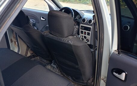 Renault Logan I, 2008 год, 330 000 рублей, 6 фотография