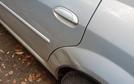 Renault Logan I, 2008 год, 330 000 рублей, 5 фотография