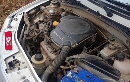 Renault Logan I, 2008 год, 330 000 рублей, 2 фотография