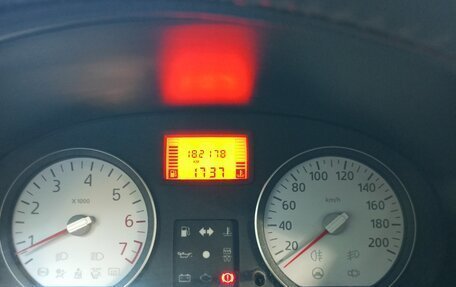 Renault Logan I, 2008 год, 330 000 рублей, 11 фотография