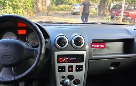 Renault Logan I, 2008 год, 330 000 рублей, 13 фотография
