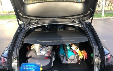 Peugeot 508 II, 2020 год, 2 550 000 рублей, 9 фотография