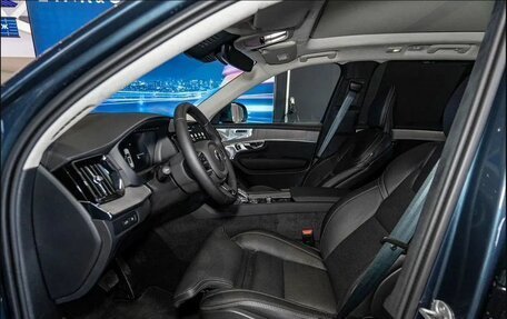 Volvo XC90 II рестайлинг, 2025 год, 15 500 000 рублей, 5 фотография