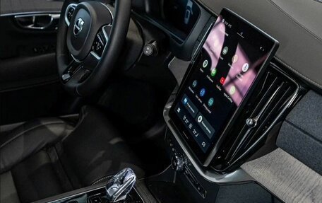 Volvo XC90 II рестайлинг, 2025 год, 15 500 000 рублей, 6 фотография