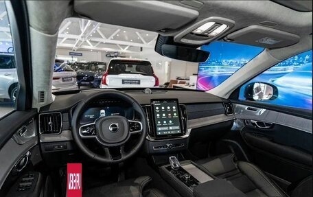 Volvo XC90 II рестайлинг, 2025 год, 15 500 000 рублей, 11 фотография