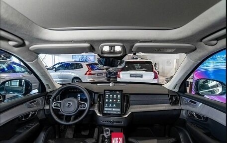 Volvo XC90 II рестайлинг, 2025 год, 15 500 000 рублей, 12 фотография