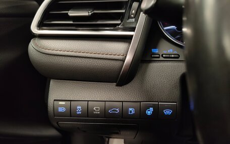 Toyota Camry, 2018 год, 2 949 000 рублей, 5 фотография