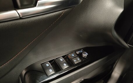 Toyota Camry, 2018 год, 2 949 000 рублей, 6 фотография