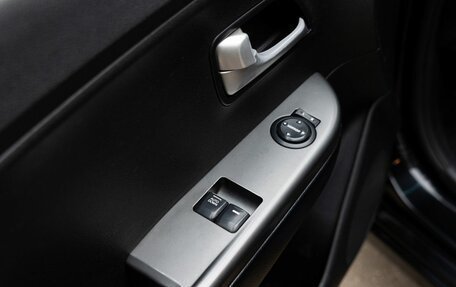 KIA Rio III рестайлинг, 2016 год, 919 900 рублей, 15 фотография