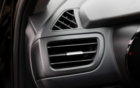 KIA Rio III рестайлинг, 2016 год, 919 900 рублей, 25 фотография