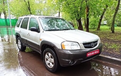 Mazda Tribute II, 2003 год, 500 000 рублей, 1 фотография