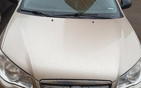 Hyundai Elantra IV, 2008 год, 550 000 рублей, 1 фотография