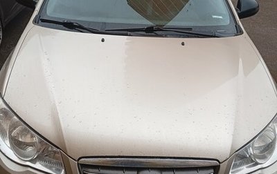 Hyundai Elantra IV, 2008 год, 550 000 рублей, 1 фотография