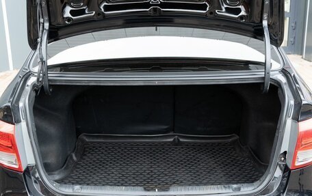 KIA Rio III рестайлинг, 2016 год, 919 900 рублей, 34 фотография