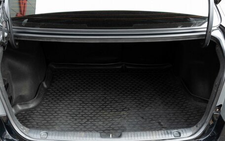 KIA Rio III рестайлинг, 2016 год, 919 900 рублей, 33 фотография